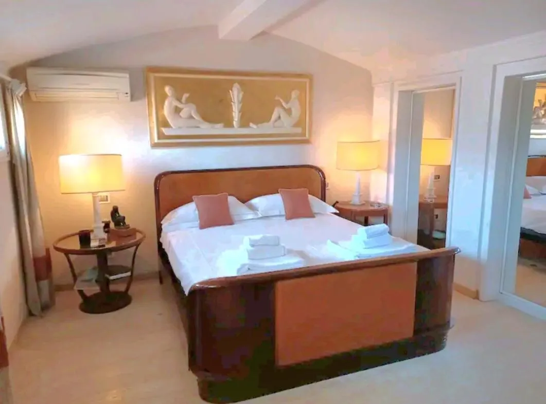 Penthouse Best View Firenze 0*,